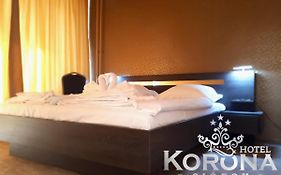 Korona Hotel Siófok